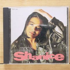 Shanice Inner Child 輸入盤CD 90sR&B - メルカリ