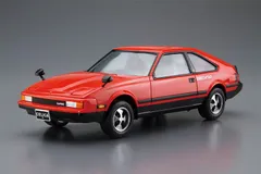 セリカXX - AOSHIMA SCALE MODEL LINEUP
