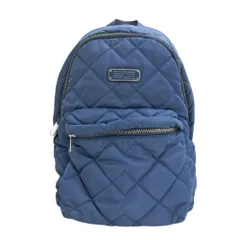 MARC by MARC JACOBS　マークバイマークジェイコブス  リュック  ブルー系  [240101445310]