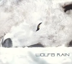 (CD)WOLF'S RAIN O.S.T／TVサントラ