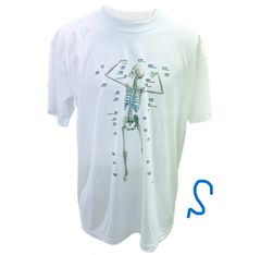 【クリアファイルプレゼント】骨太郎TシャツSサイズ