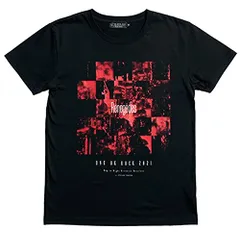 2024年最新】ONEOKROCk tシャツ xlの人気アイテム - メルカリ