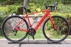 トレック TREK ドマーネ DOMANE＋ AL5 2023 54サイズ DISC シマノ 105 R7020 11S アルミ ロードバイク 電動アシスト 【さいたま浦和店】
