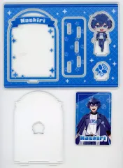 【中古】雑貨 なおきり(カラフルピーチ) トレカ付きトレカスタンド Vol.1 「からぴちコレクション」