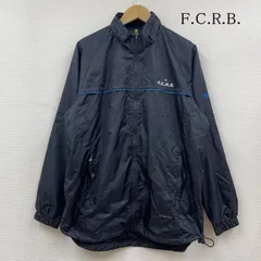 2025年最新】f.c.r.b ウインドブレーカーの人気アイテム - メルカリ