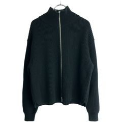 BALENCIAGA バレンシアガ 25SS Laurel Destroyed Polo Shirt