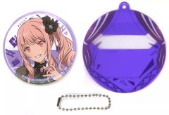 中古】カオス s/f-163[C]：部室の中で「鳶沢 みさき」＆「倉科