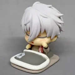 【中古】トレーディングフィギュア 凪誠士郎 「おねむたん ブルーロック vol.2 にどね アースカラーVer.」