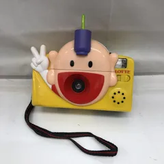 ラッキーマンカメラロッテ平成