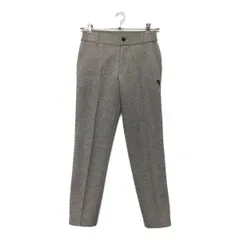 新品未使用8yards ボトムス　ロングパンツ　2024年12月発売 8YARDS / LONGPANTS.H | Black