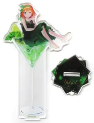 【中古】アクリルスタンド・アクリルパネル 中野四葉 アクリルスタンド 「五等分の花嫁* ～幻想の輝き～」