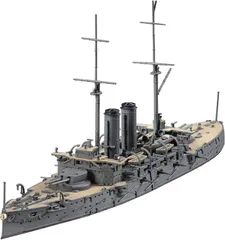 【美品・希少】ヴィンテージ　軍艦　三笠　模型　プラモデル　昭和レトロ　ビンテージ 美品・希少】ヴィンテージ軍艦三笠模型プラモデル昭和レトロ