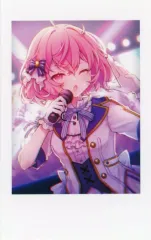 バラ売り可 nqrse チェキ 指ハート nqrse なるせ チェキ風カード 指ハート - メルカリ