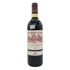 rskb様 ワイン3本セット コスデス'87 グリュオラローズ '83,84