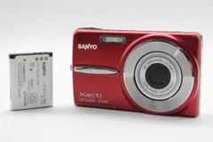 2024年最新】sanyo dscの人気アイテム - メルカリ