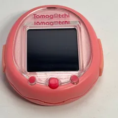 2025年最新】たまごっち Tamagotchi Smart Coralpinkの人気