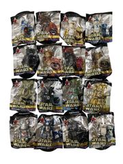 【管理番号-SK】スターウォーズ　ベアブリック　ペプシNEX　16体　未開封