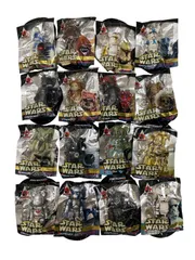 【管理番号-SK】スターウォーズ　ベアブリック　ペプシNEX　16体　未開封