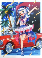 がうる・ぐら誕生日2022フルセット がうる・ぐら 誕生日記念2022 – hololive production official shop