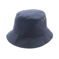 ディオール Dior その他帽子 TEDDY-D テディD ボブハット オブリーク ネイビー その他 Teddy-D ボブハット レディース Used A