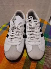 2025年最新】メンズ アディダス スニーカーの人気アイテム - メルカリ