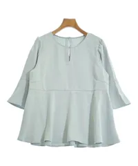 JUSGLITTY ブラウス レディース 【古着】【中古】【送料無料】