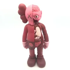 カウズ コンパニオン 人体模型 3体 KAWS COMPANION 新品 正規品 2025年最新】KAWS 人体模型 コンパニオンの人気アイテム - メルカリ