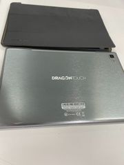 Android 10.0　Dragon Touch タブレット　2020年モデル