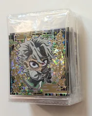 バンダイ 鬼滅の刃 12弾/2753162 鬼滅の刃 ディフォルメシールウエハース其ノ十二  全31種 セット