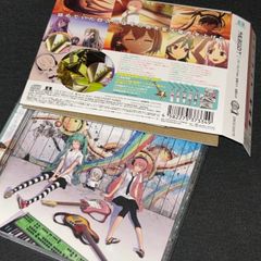 S2663) ミュージカル ハンター×ハンター BOOTLEG ザ ナイトメア