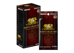 RARITY COLLECTION - QUARTER CENTURY EDITION 未開封BOX - メルカリ