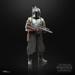 2025年最新】スター・ウォーズ ブラックシリーズ 6インチ