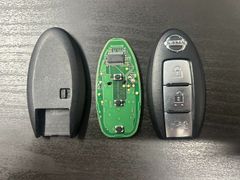 日産　リーフ　スマートキー　2EE-00053EA