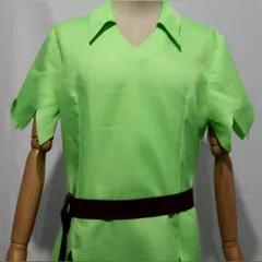 ワンピース ピーターパン コスプレMT505