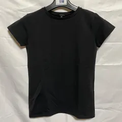 美品✨ セオリー 現行 2024SS 半袖 トップス ストレッチ バイ