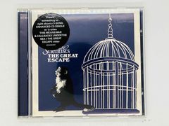 CD THE GREAT ESCAPE / Scientists / 0946 3 38358 0 1 Z50のサムネイル