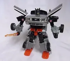 【未開封】　トランスフォーマー　バイナルテック　グリムロック BT-10 バイナルテック・グリムロック - TRANSFORMERS: NEXT