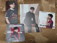 GUMAYUSI 公式 オフィシャル グッズ