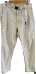 GRAMICCI　ストレッチパンツ
