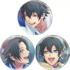 伏見弓弦 あんスタ コレクション缶バッジ 2025 Sep Casual 41個 - メルカリ