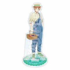 ヘタリア World★Stars 収穫祭 アクリルスタンド イギリス 新品 未開封品 公式商品 正規品 【GRANUP】のサムネイル