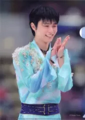 2025年最新】羽生結弦 クリアファイル 西川の人気アイテム