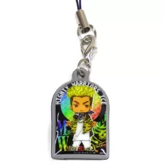 【中古】モバイル雑貨 ELLY(ICE) モバイルクリーナー g-sword Ver. 「HiGH＆LOW THE LAND」 ガチャ景品