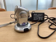 2025年最新】sanyo xacti dmx-c1 デジタルムービーカメラの人気