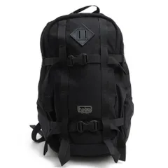 hobo(ホーボー) CELSPUN Nylon CAVE 23L Backpack by ARAITENT