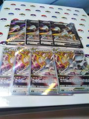 ポケモンカード アルセウス v vstar セット