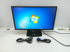 IODATA/アイ・オー・データ◎LCD-MF244EDSB-B3◎24型ワイド 液晶モニター◎HDMI対応◎D-subコード付き 　Z4704
