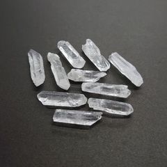 SP12-23 四川省産 水晶結晶 詰め合わせ 約12ｇ