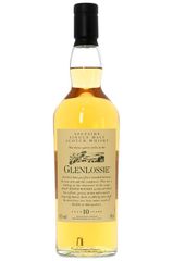 UD 花と動物シリーズ グレンロッシー 10年 ALC43% 700ml 並行品