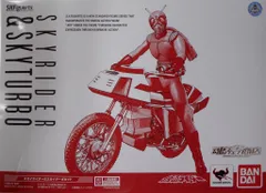 S.H.Figuarts ハリケーン、スカイターボ 、Vマシーン、ヘルダイバー